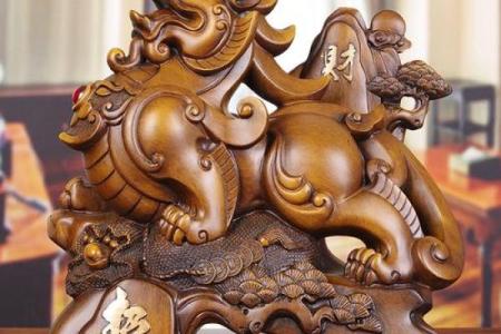 风水貔貅客厅放几个才最好-