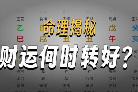 今日八字运势详解：财运、感情、职场、健康，一网打尽