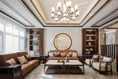 装修房子要注意对立性风水平衡