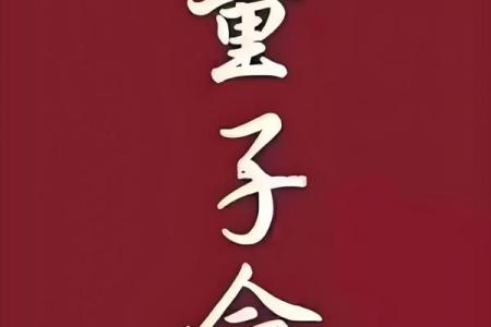 八字中有童子煞就是童子命吗