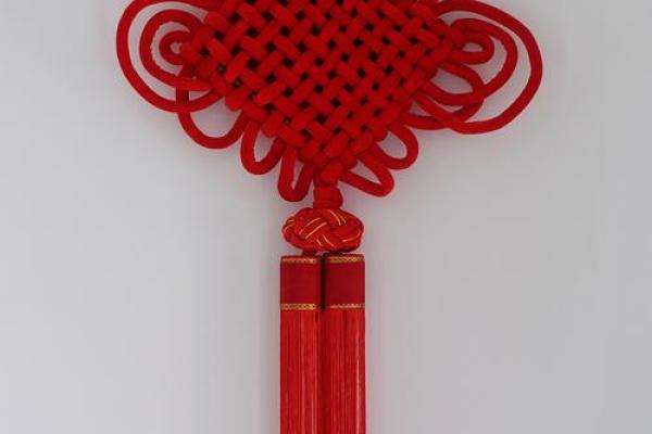 中国结,不懂风水的人不要乱挂 中国结,不懂风水的人不要乱挂