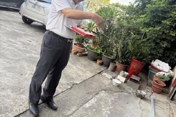 给工厂、企业看风水的注意细节