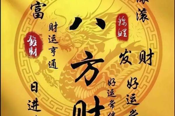 八字财运重要 八字财运重要