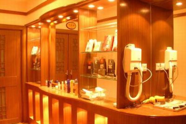 宾馆取名测试吉凶