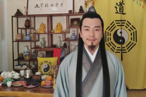 风水文化之地杰人灵是什么 风水文化之地杰人灵是什么