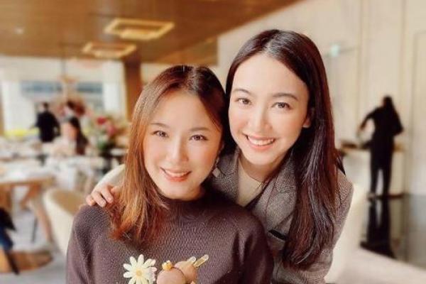 香港知名堪舆大师称TVB情侣互旺、八字合，但要结婚仍有波折