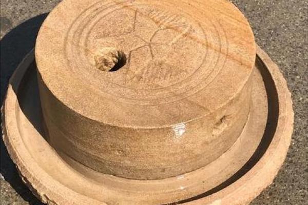 房子石磨风水禁忌