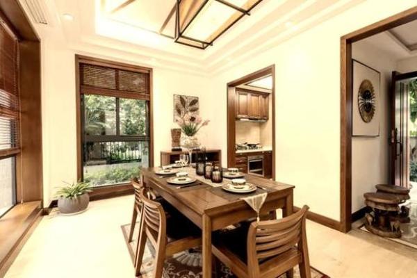 细说餐厅风水注意事项，餐厅风水为什么影响全家人的运气？