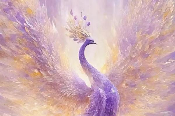 紫气东来的的风水