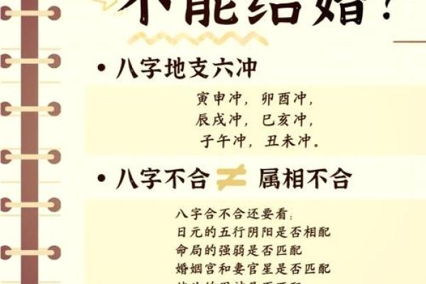 八字合化,干支不合如何化解? 八字合化,干支不合如何化解?