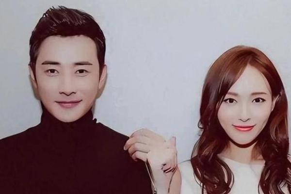 八字命理：罗晋唐嫣的恋情如何