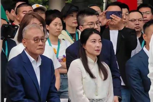 郭晶晶紫薇斗数