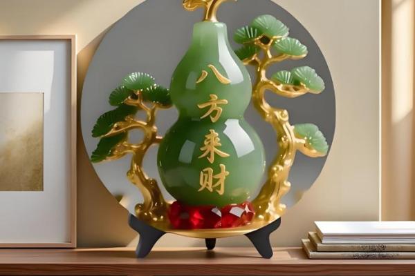 风水吉祥物一般摆法、挂法、注意事项