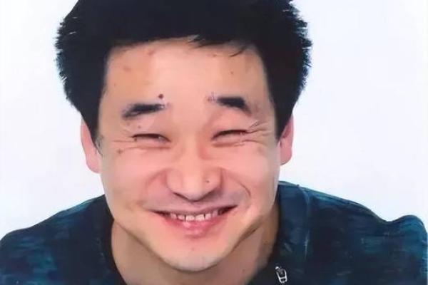 倒八字眉图片 倒八字眉图片