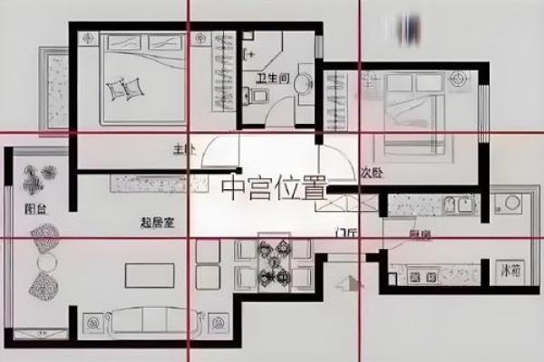 这些情况,风水布局不宜随意变 这些情况,风水布局不宜随意变