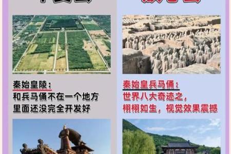 西安的风水有什么特点