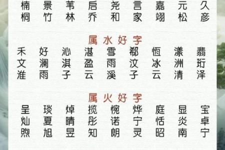 名字查询五行免费,名字测试五行命理