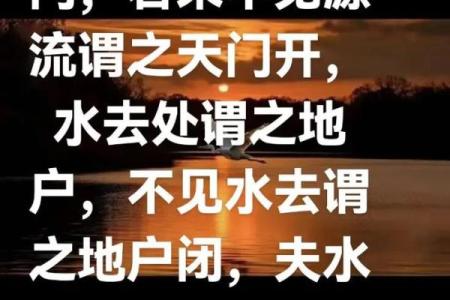 八字喜水是什么意思,喜用神为水去哪个城市