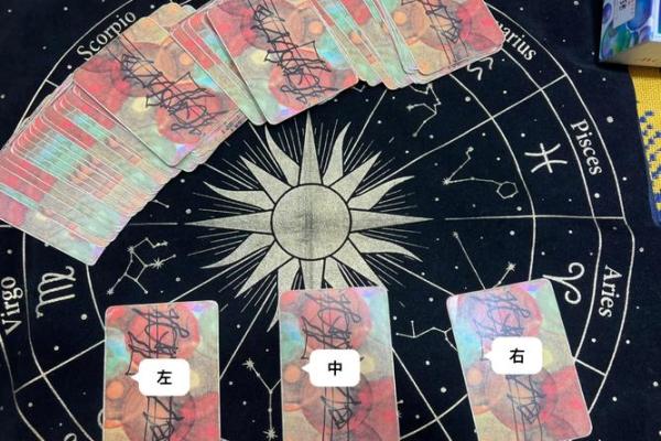 塔罗测试：未来三个月你会遇到什么奇遇？