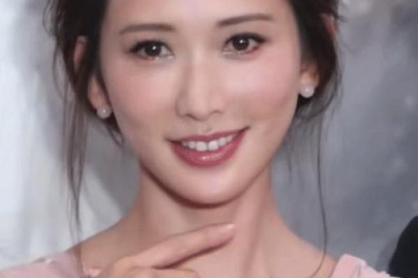 惊，这些女星居然都是八字眉！