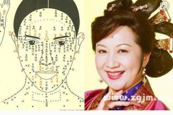 右眼睛下面长白毛算命 右眼睛下面长白毛算命