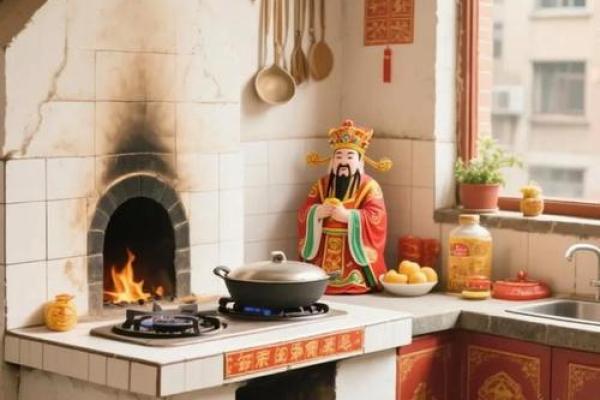 厨房炉灶摆放什么位置风水好 厨房炉灶摆放什么位置风水好