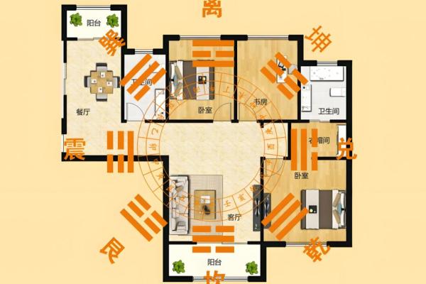 风水：家中这方位不宜安置宠物