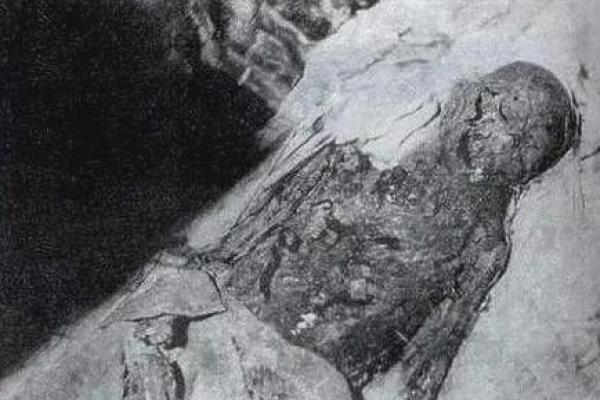 算卦的说慈禧命  慈禧的生辰八字