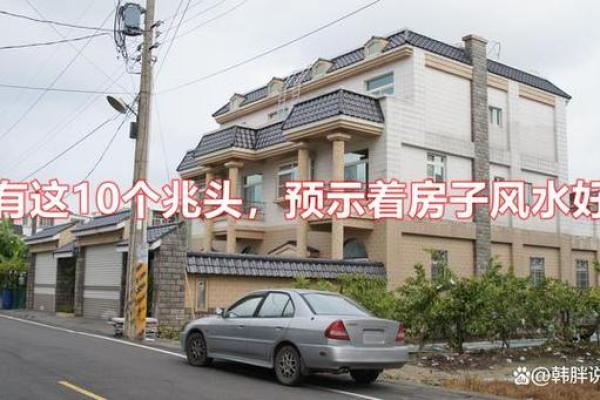 配电房在房子西边风水好吗 配电房在房子西边风水好吗