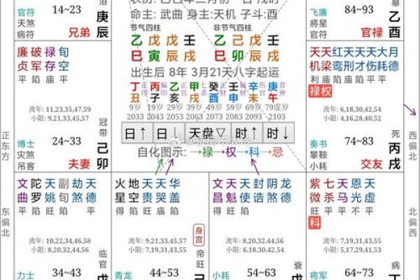 紫薇斗数不知道时辰怎么办 紫薇斗数不知道时辰怎么办