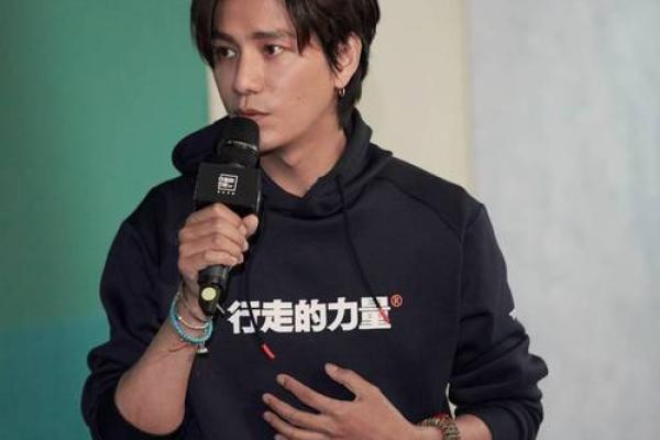 陈坤的八字 陈坤的八字