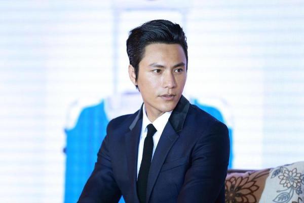 陈坤的八字 陈坤的八字