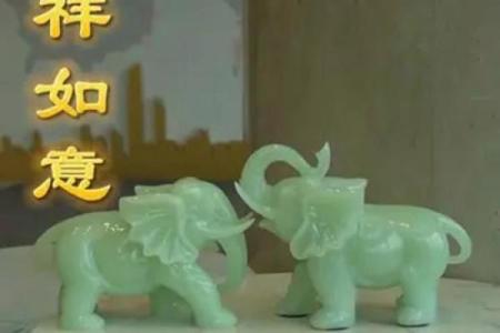 风水上酒店门口适合摆放大象寓意
