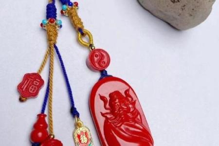 什么东西辟邪驱鬼最好最厉害保平安风水吉祥物