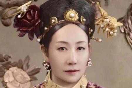 算卦的说慈禧命  慈禧的生辰八字