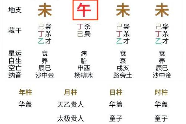 命带双文昌八字命理有哪些特征