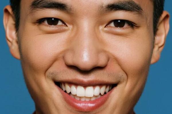 虎牙算命:面相虎牙分析 虎牙算命:面相虎牙分析