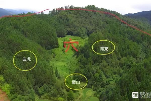 祖坟三年看出好坏的说法 祖坟风水会影响多少代