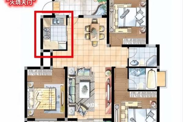 厕所风水：这样做，让你不漏财