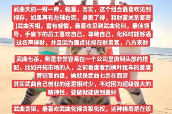 紫薇斗数中的武曲坐命需要注意什么呢? 紫薇斗数中的武曲坐命需要注意什么呢?