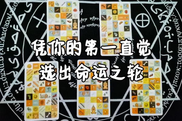 超准塔罗测试 测测2024年你哪方面运势好到开挂 超准塔罗测试 测测2024年你哪方面运势好到开挂