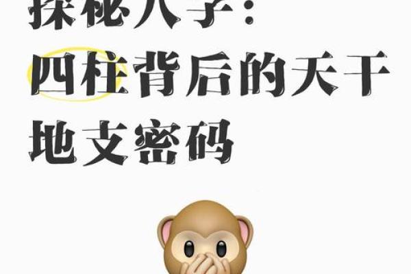 探秘八字,解锁人生密码 探秘八字,解锁人生密码