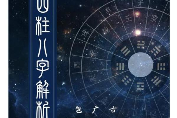 探秘八字,解锁人生密码 探秘八字,解锁人生密码