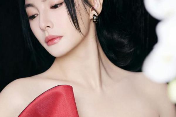 八字张雨绮 八字张雨绮