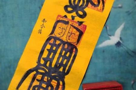 烧生辰八字诅咒人