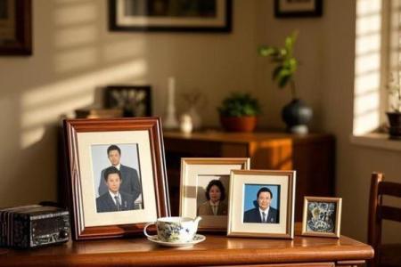 家中摆设，影响子女的婚姻风水