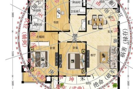 揭秘大富大贵的阴宅风水是怎样的