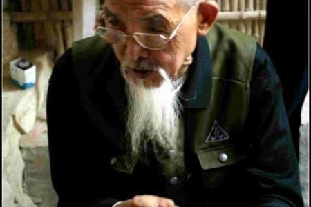 大石桥永安算命先生叫啥