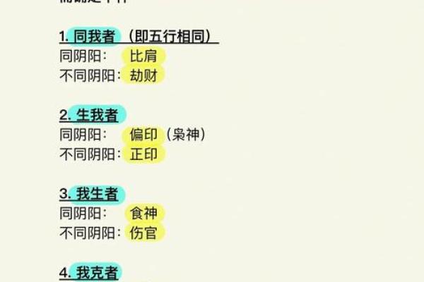 八字十神的喜忌查询 八字十神的喜忌查询