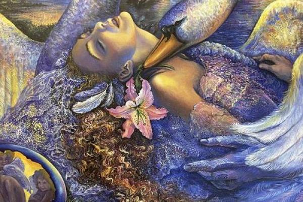 神叨酱：12.9日心灵运势测试